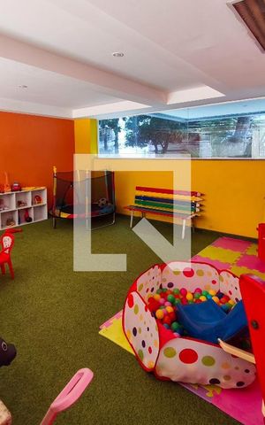 Apartamento à venda com 70m², 2 quartos e 1 vaga Apartamento à venda com 70m², 2 quartos e 1 vagaÁrea comum
