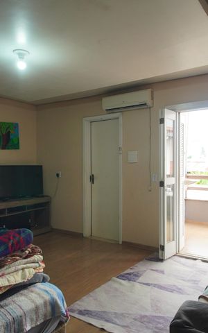 Casa à venda com 77m², 2 quartos e 1 vagaQuarto 1