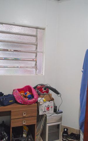 Casa à venda com 77m², 2 quartos e 1 vagaQuarto 2