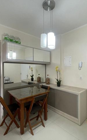 Apartamento à venda com 71m², 3 quartos e 1 vaga