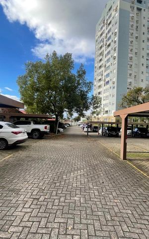 Apartamento à venda com 71m², 3 quartos e 1 vaga
