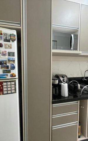 Apartamento à venda com 71m², 3 quartos e 1 vaga