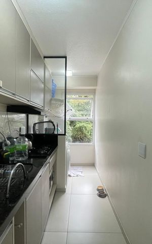 Apartamento à venda com 71m², 3 quartos e 1 vaga