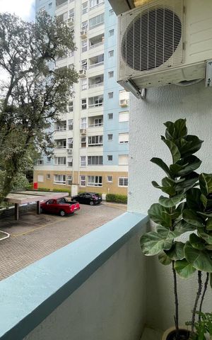 Apartamento à venda com 71m², 3 quartos e 1 vaga