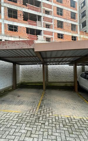 Apartamento à venda com 71m², 3 quartos e 1 vaga