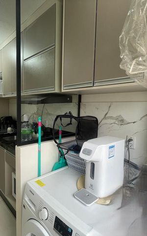 Apartamento à venda com 71m², 3 quartos e 1 vaga