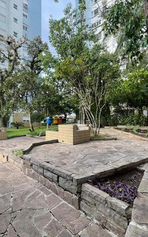 Apartamento à venda com 71m², 3 quartos e 1 vaga