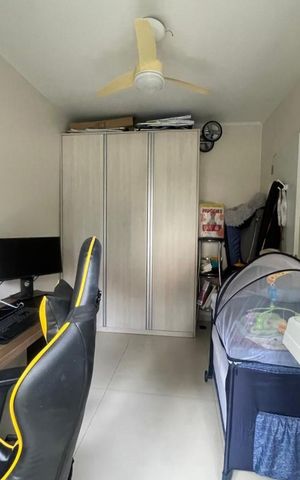 Apartamento à venda com 71m², 3 quartos e 1 vaga