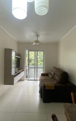 Apartamento à venda com 71m², 3 quartos e 1 vaga