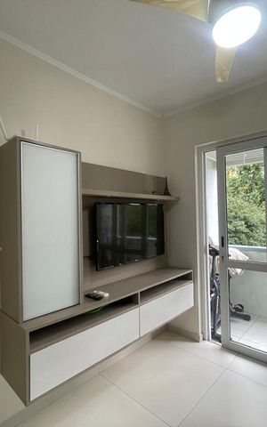 Apartamento à venda com 71m², 3 quartos e 1 vaga