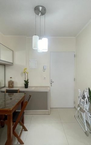 Apartamento à venda com 71m², 3 quartos e 1 vaga