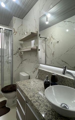 Apartamento à venda com 71m², 3 quartos e 1 vaga