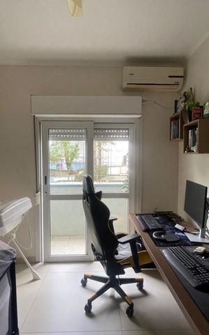 Apartamento à venda com 71m², 3 quartos e 1 vaga