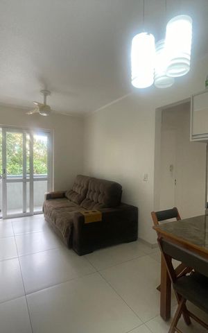 Apartamento à venda com 71m², 3 quartos e 1 vaga