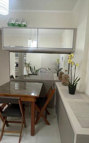 Apartamento à venda com 71m², 3 quartos e 1 vaga
