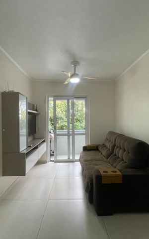 Apartamento à venda com 71m², 3 quartos e 1 vaga