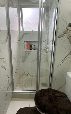 Apartamento à venda com 71m², 3 quartos e 1 vaga