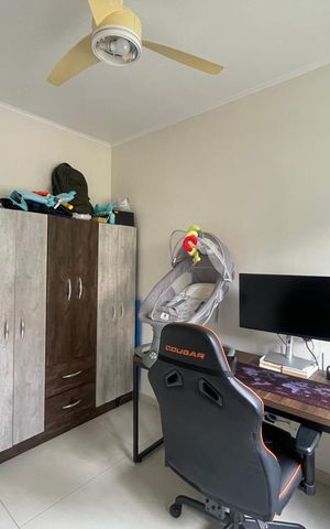 Apartamento à venda com 71m², 3 quartos e 1 vaga