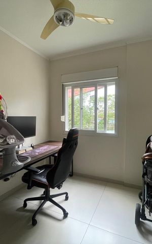 Apartamento à venda com 71m², 3 quartos e 1 vaga