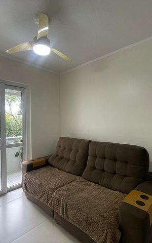 Apartamento à venda com 71m², 3 quartos e 1 vaga