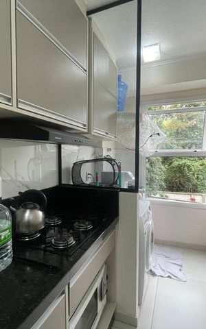 Apartamento à venda com 71m², 3 quartos e 1 vaga