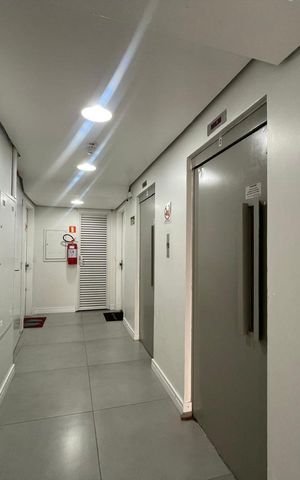Apartamento à venda com 71m², 3 quartos e 1 vaga
