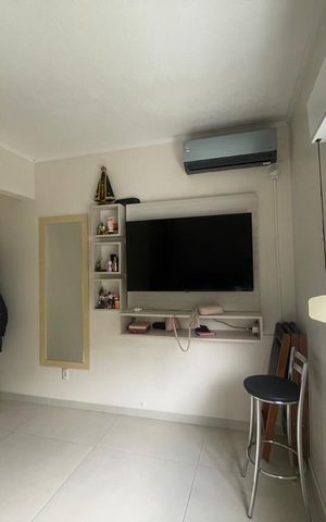 Apartamento à venda com 71m², 3 quartos e 1 vaga