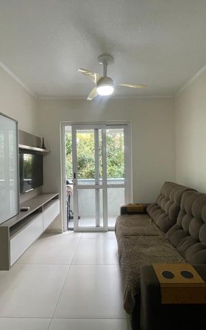 Apartamento à venda com 71m², 3 quartos e 1 vaga