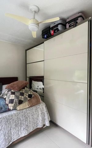Apartamento à venda com 71m², 3 quartos e 1 vaga