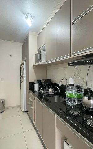 Apartamento à venda com 71m², 3 quartos e 1 vaga