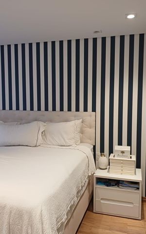 Apartamento à venda com 143m², 3 quartos e 3 vagas Apartamento à venda com 143m², 3 quartos e 3 vagasQuarto