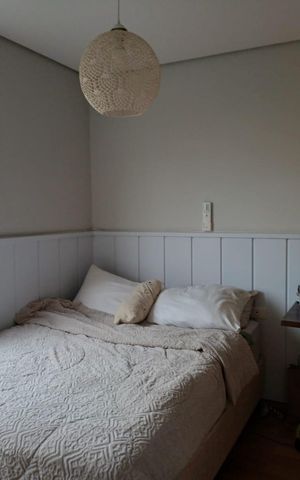 Apartamento à venda com 143m², 3 quartos e 3 vagas Apartamento à venda com 143m², 3 quartos e 3 vagasQuarto