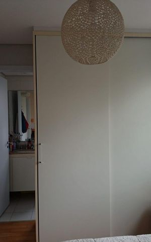 Apartamento à venda com 143m², 3 quartos e 3 vagas Apartamento à venda com 143m², 3 quartos e 3 vagasQuarto