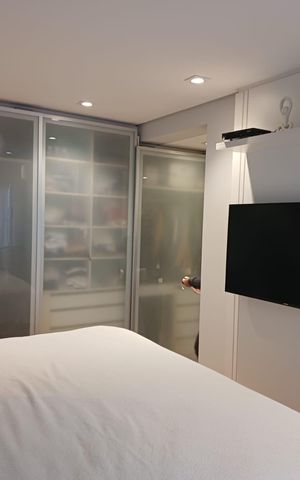 Apartamento à venda com 143m², 3 quartos e 3 vagas Apartamento à venda com 143m², 3 quartos e 3 vagasQuarto