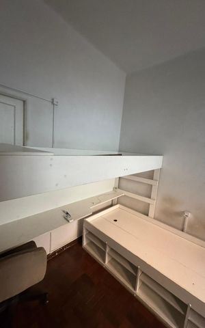 Casa de condomínio à venda com 90m², 3 quartos e 2 vagasQuarto