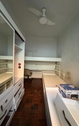 Casa de condomínio à venda com 90m², 3 quartos e 2 vagasQuarto