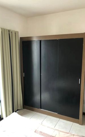 Apartamento para alugar com 50m², 1 quarto e sem vagaQuarto