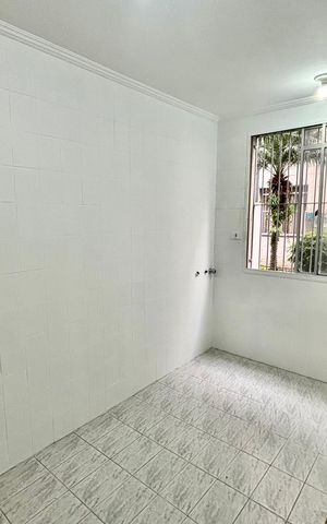 Apartamento para alugar com 53m², 2 quartos e 1 vaga Apartamento para alugar com 53m², 2 quartos e 1 vagaCozinha