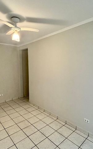 Apartamento para alugar com 53m², 2 quartos e 1 vaga Apartamento para alugar com 53m², 2 quartos e 1 vagaSala
