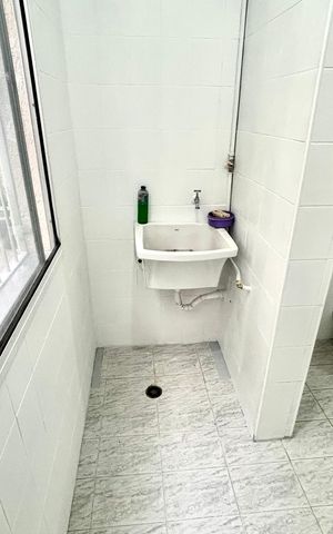 Apartamento para alugar com 53m², 2 quartos e 1 vaga Apartamento para alugar com 53m², 2 quartos e 1 vagaÁrea de Serviço