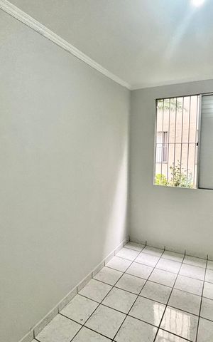 Apartamento para alugar com 53m², 2 quartos e 1 vaga Apartamento para alugar com 53m², 2 quartos e 1 vagaQuarto 1