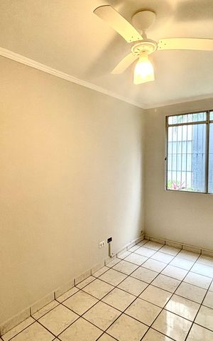 Apartamento para alugar com 53m², 2 quartos e 1 vaga Apartamento para alugar com 53m², 2 quartos e 1 vagaSala