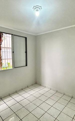 Apartamento para alugar com 53m², 2 quartos e 1 vaga Apartamento para alugar com 53m², 2 quartos e 1 vagaQuarto 2