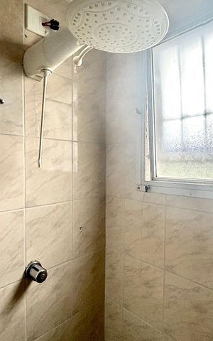 Apartamento para alugar com 53m², 2 quartos e 1 vaga Apartamento para alugar com 53m², 2 quartos e 1 vagaBanheiro