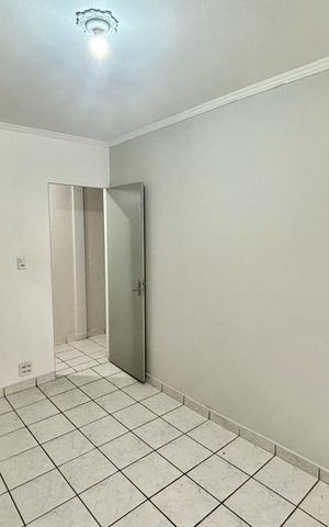 Apartamento para alugar com 53m², 2 quartos e 1 vaga Apartamento para alugar com 53m², 2 quartos e 1 vagaQuarto 1