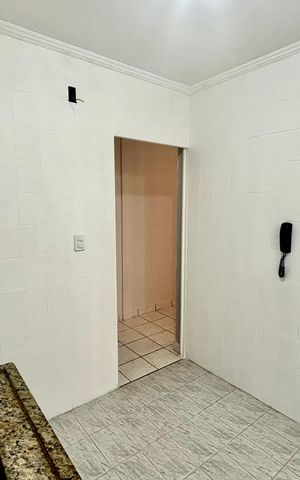 Apartamento para alugar com 53m², 2 quartos e 1 vaga Apartamento para alugar com 53m², 2 quartos e 1 vagaCozinha