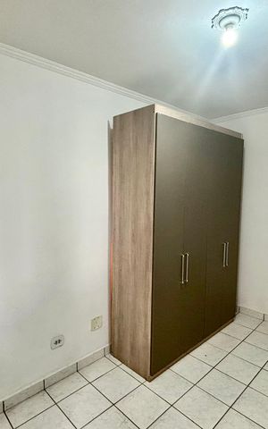 Apartamento para alugar com 53m², 2 quartos e 1 vaga Apartamento para alugar com 53m², 2 quartos e 1 vagaQuarto 1