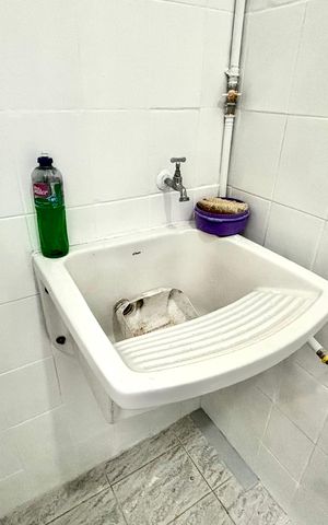 Apartamento para alugar com 53m², 2 quartos e 1 vaga Apartamento para alugar com 53m², 2 quartos e 1 vagaÁrea de Serviço