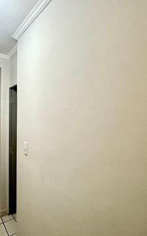 Apartamento para alugar com 53m², 2 quartos e 1 vaga Apartamento para alugar com 53m², 2 quartos e 1 vagaCorredor