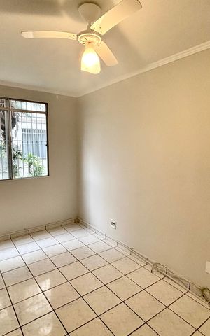 Apartamento para alugar com 53m², 2 quartos e 1 vaga Apartamento para alugar com 53m², 2 quartos e 1 vagaSala